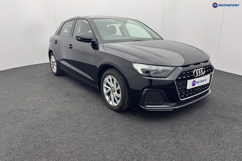 Audi A1 Sport Manual Petrol Hatchback - Stock Number (1579665) - 23rd supplementary image