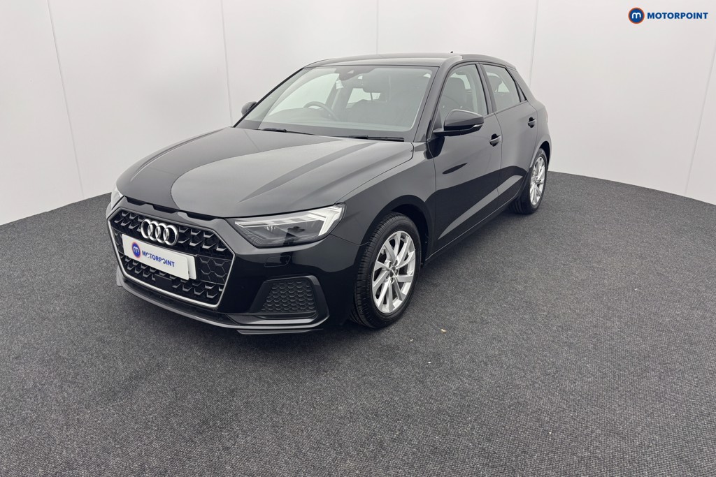 Audi A1 Sport Manual Petrol Hatchback - Stock Number (1579665) - 25th supplementary image