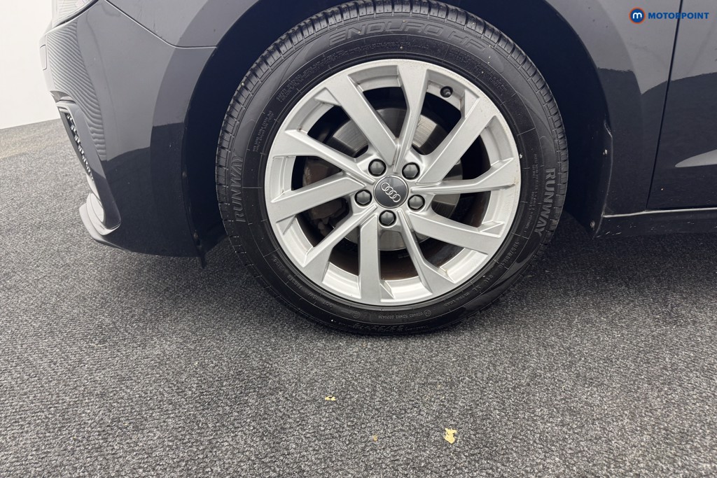 Audi A1 Sport Manual Petrol Hatchback - Stock Number (1579665) - 26th supplementary image
