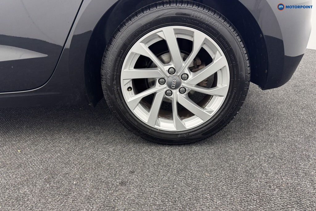 Audi A1 Sport Manual Petrol Hatchback - Stock Number (1579665) - 27th supplementary image