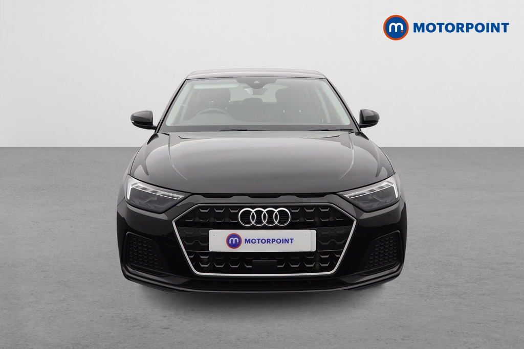 Audi A1 Sport Manual Petrol Hatchback - Stock Number (1579665) - Front bumper