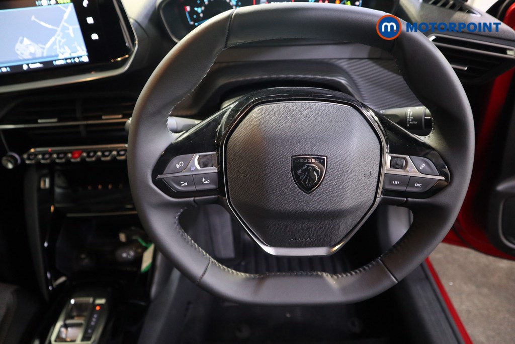 Peugeot 208 Style Automatic Electric Hatchback - Stock Number (1579714) - 3rd supplementary image