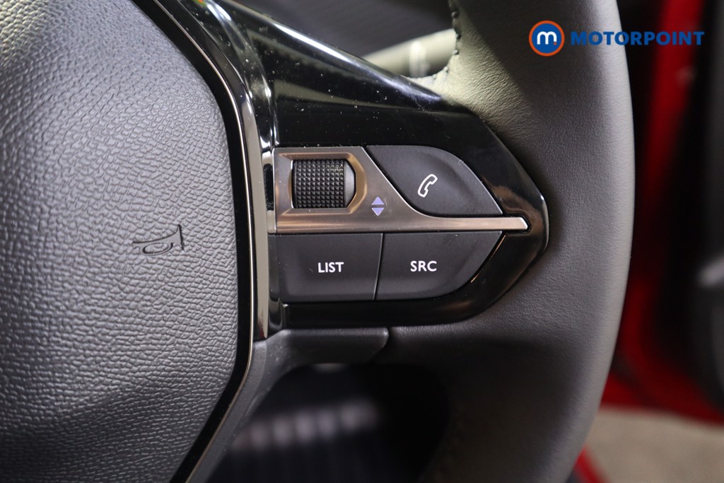 Peugeot 208 Style Automatic Electric Hatchback - Stock Number (1579714) - 6th supplementary image
