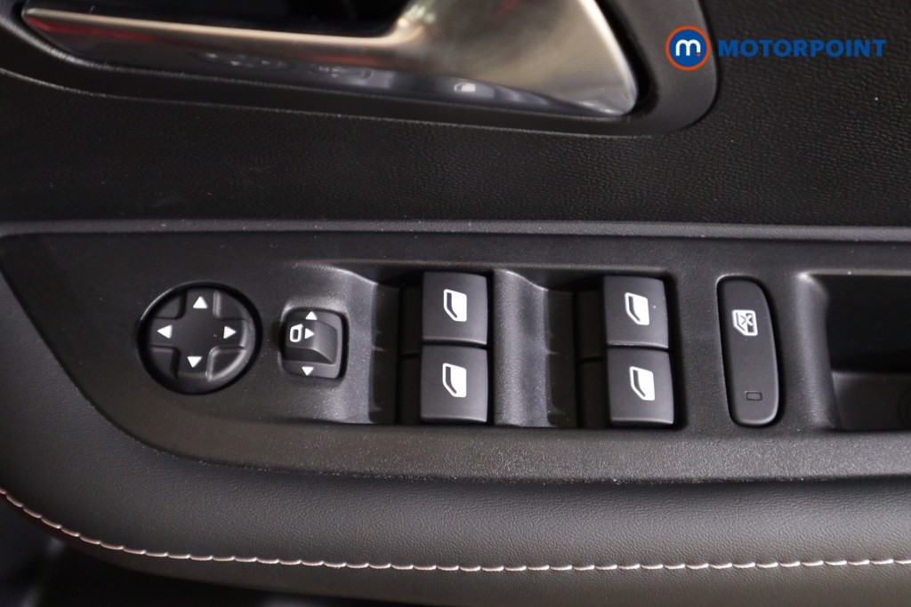 Peugeot 208 Style Automatic Electric Hatchback - Stock Number (1579714) - 8th supplementary image