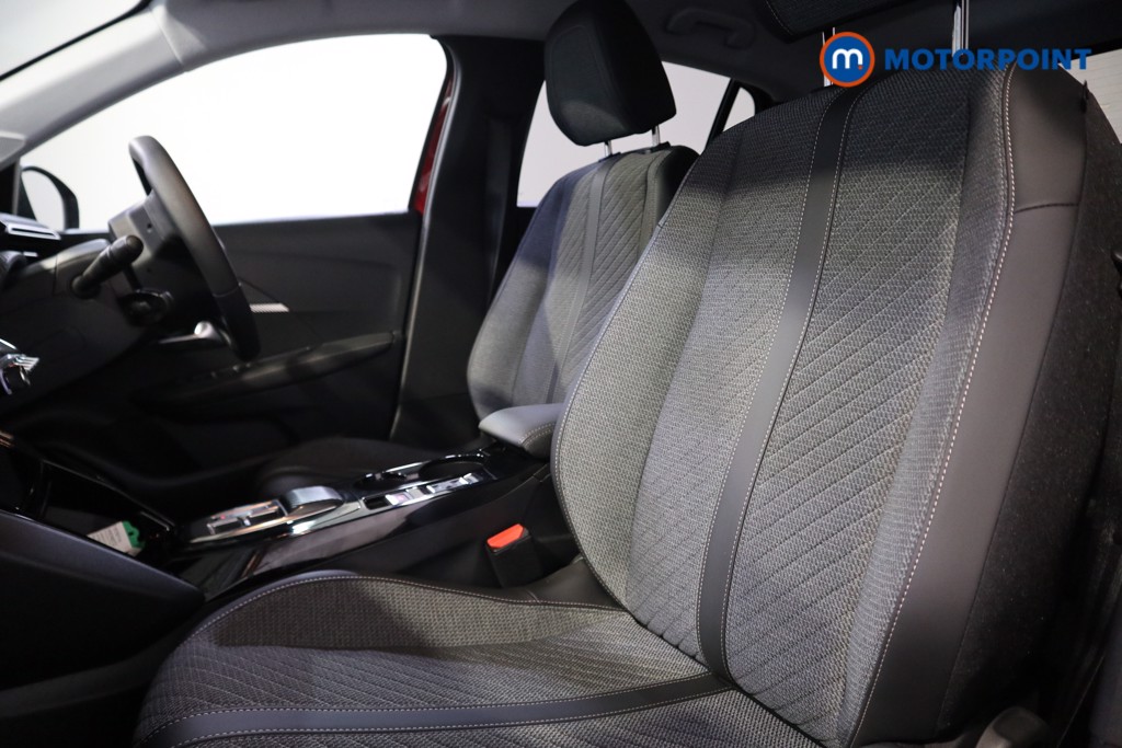 Peugeot 208 Style Automatic Electric Hatchback - Stock Number (1579714) - 9th supplementary image