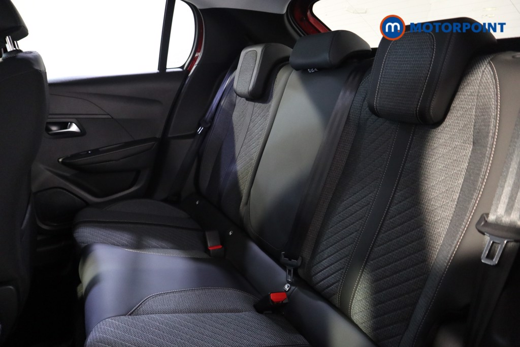 Peugeot 208 Style Automatic Electric Hatchback - Stock Number (1579714) - 10th supplementary image