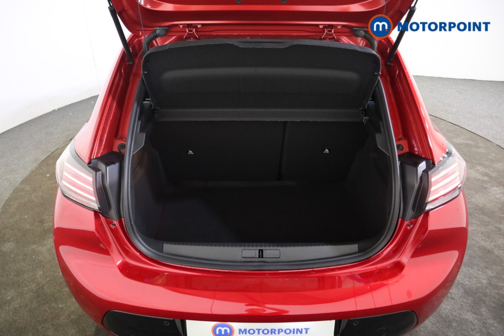 Peugeot 208 Style Automatic Electric Hatchback - Stock Number (1579714) - 11th supplementary image