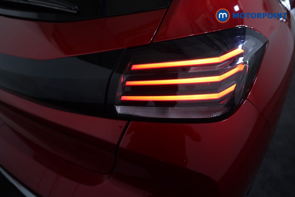 Peugeot 208 Style Automatic Electric Hatchback - Stock Number (1579714) - 18th supplementary image