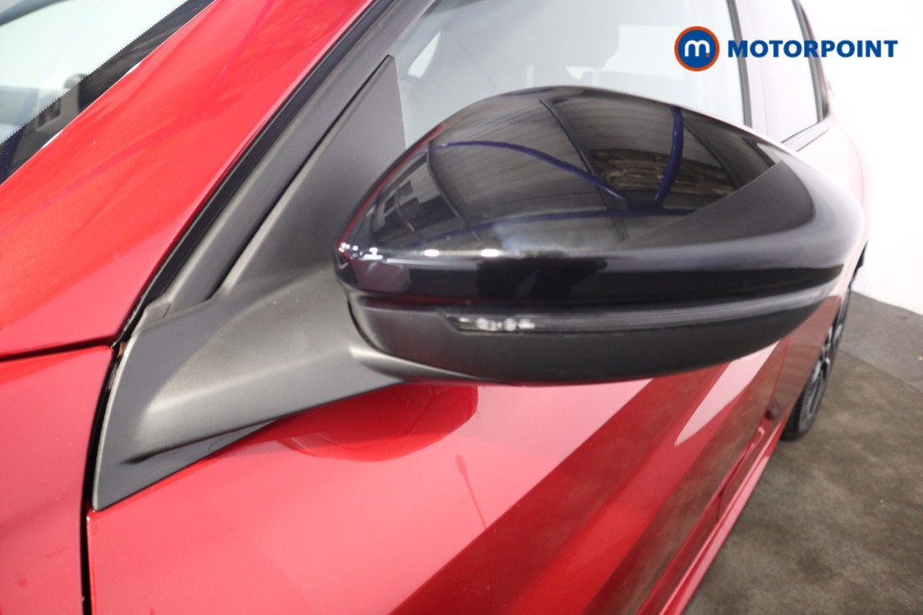 Peugeot 208 Style Automatic Electric Hatchback - Stock Number (1579714) - 20th supplementary image