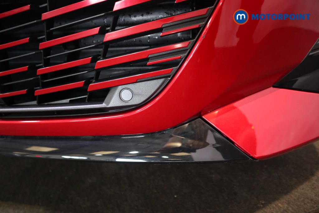 Peugeot 208 Style Automatic Electric Hatchback - Stock Number (1579714) - 21st supplementary image