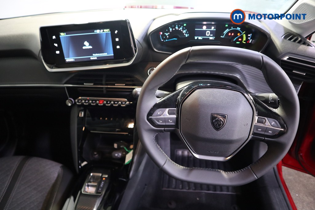 Peugeot 208 Style Automatic Electric Hatchback - Stock Number (1579714) - 1st supplementary image