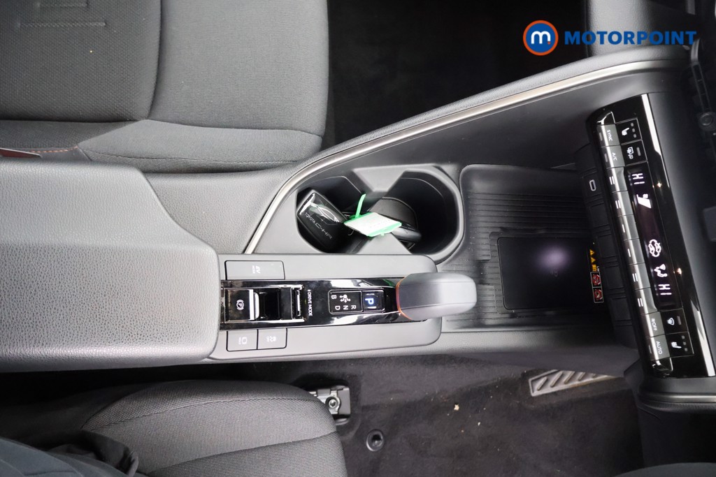 Toyota C-Hr Design Automatic Petrol-Electric Hybrid SUV - Stock Number (1579730) - 8th supplementary image