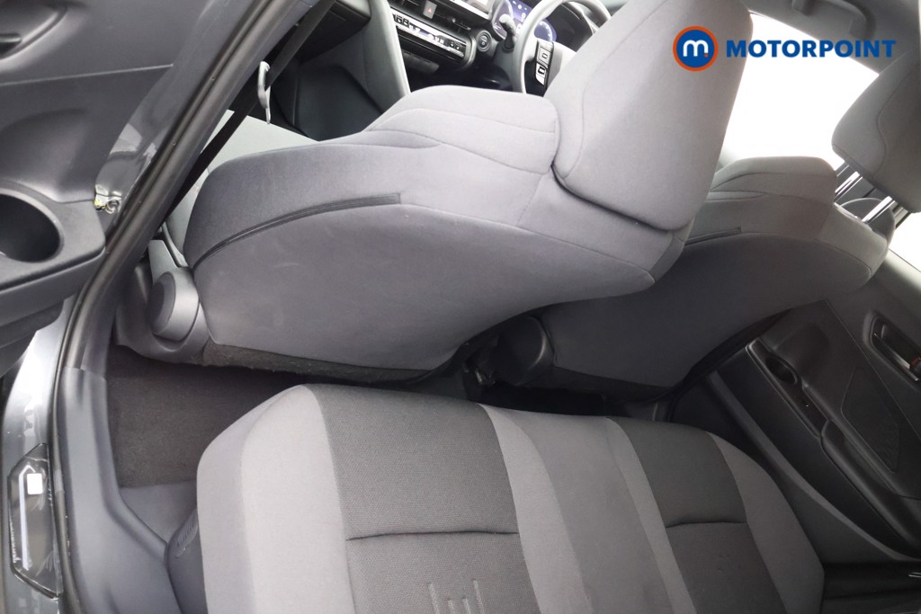 Toyota C-Hr Design Automatic Petrol-Electric Hybrid SUV - Stock Number (1579730) - 13th supplementary image