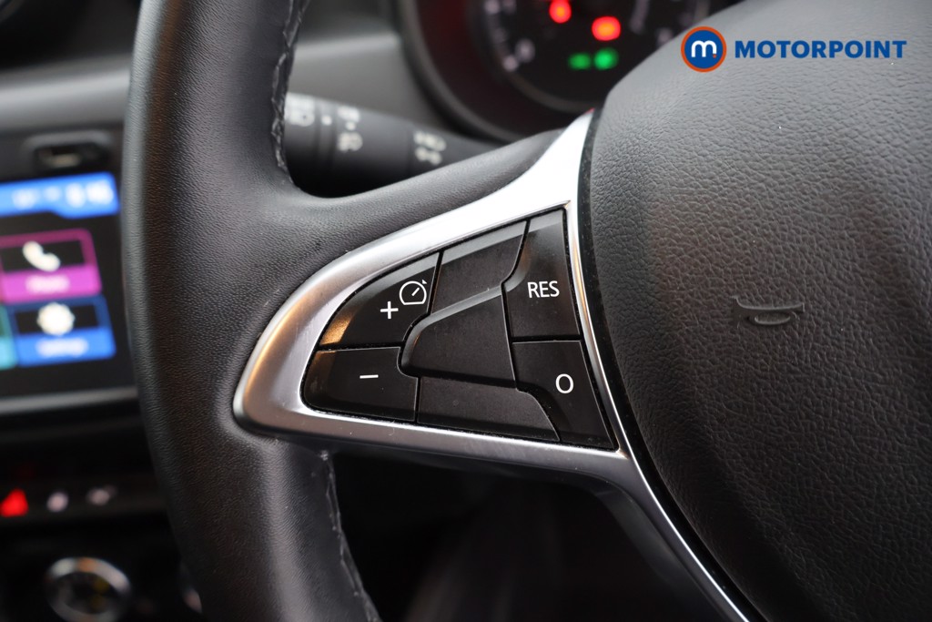 Dacia Duster Comfort Manual Petrol SUV - Stock Number (1579762) - 2nd supplementary image