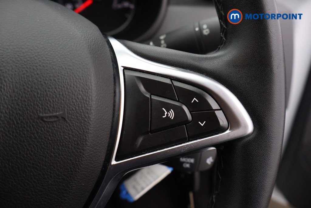 Dacia Duster Comfort Manual Petrol SUV - Stock Number (1579762) - 3rd supplementary image