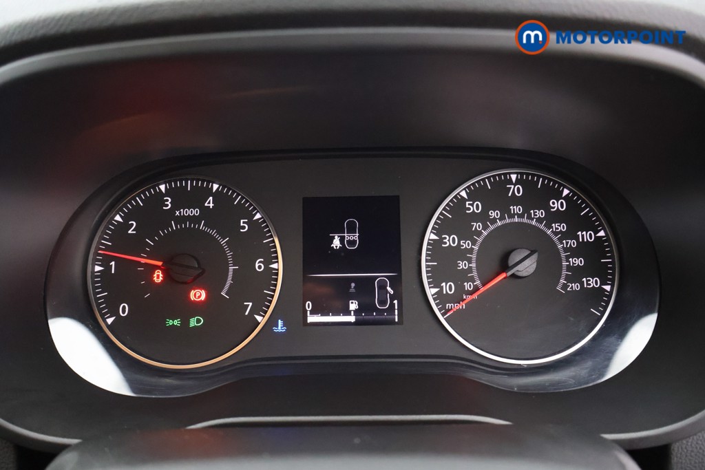 Dacia Duster Comfort Manual Petrol SUV - Stock Number (1579762) - 4th supplementary image