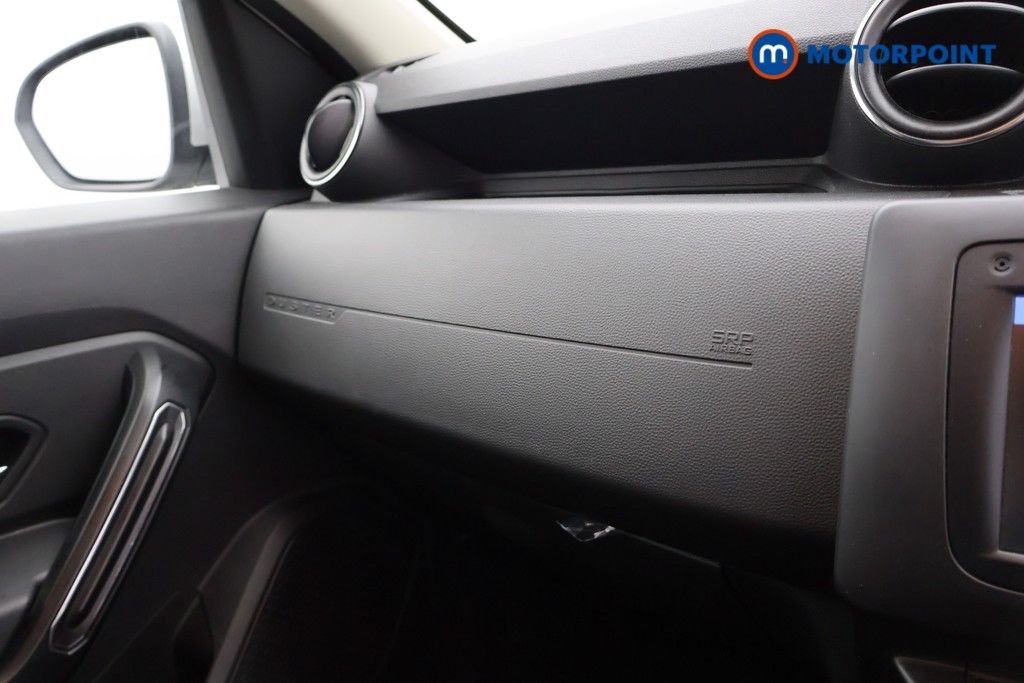 Dacia Duster Comfort Manual Petrol SUV - Stock Number (1579762) - 6th supplementary image