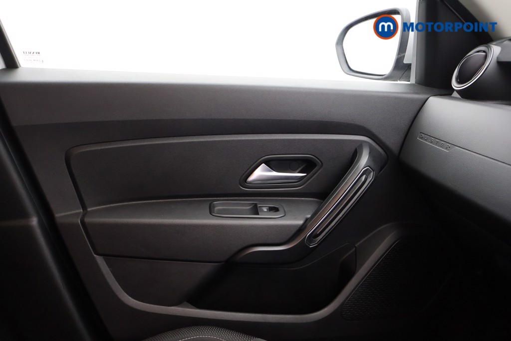Dacia Duster Comfort Manual Petrol SUV - Stock Number (1579762) - 7th supplementary image