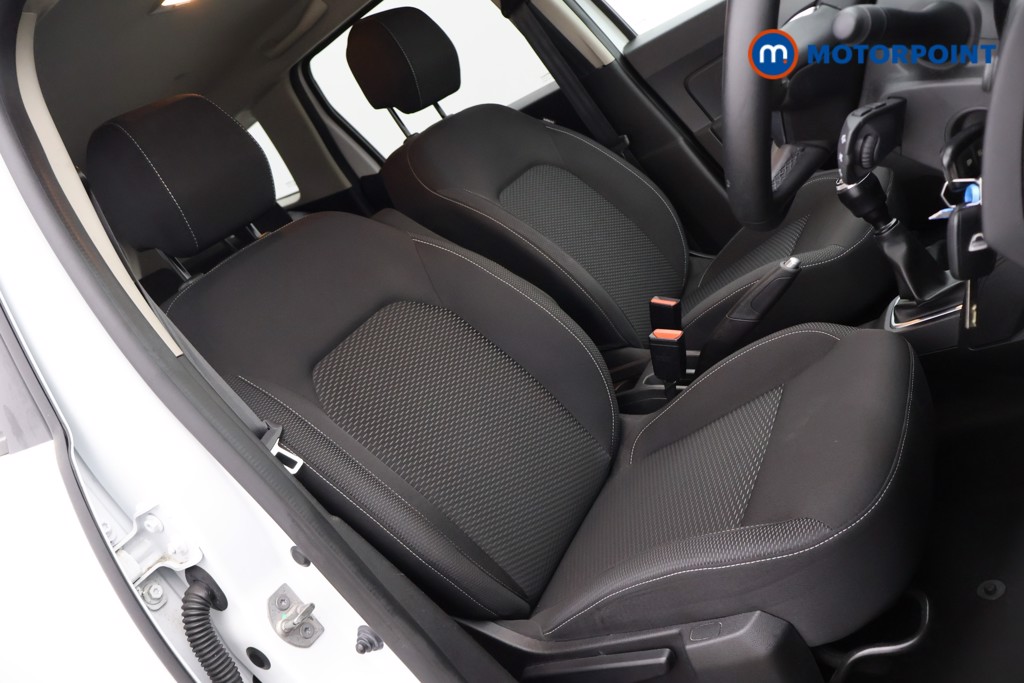 Dacia Duster Comfort Manual Petrol SUV - Stock Number (1579762) - 9th supplementary image