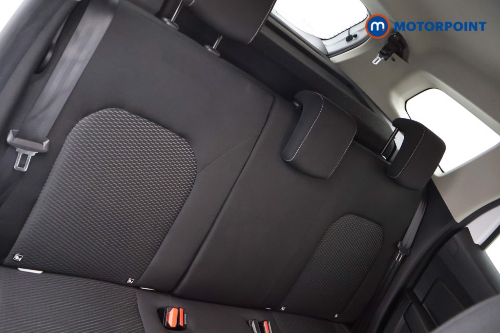 Dacia Duster Comfort Manual Petrol SUV - Stock Number (1579762) - 11th supplementary image