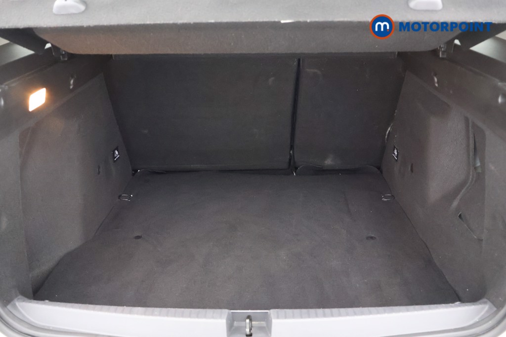 Dacia Duster Comfort Manual Petrol SUV - Stock Number (1579762) - 12th supplementary image