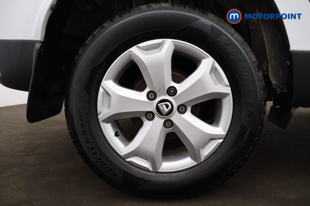 Dacia Duster Comfort Manual Petrol SUV - Stock Number (1579762) - 17th supplementary image