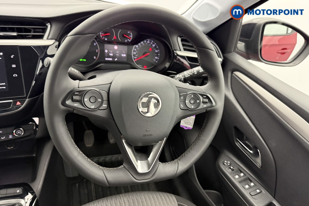 Volkswagen T-Cross R-Line Automatic Petrol SUV - Stock Number (1579764) - 2nd supplementary image