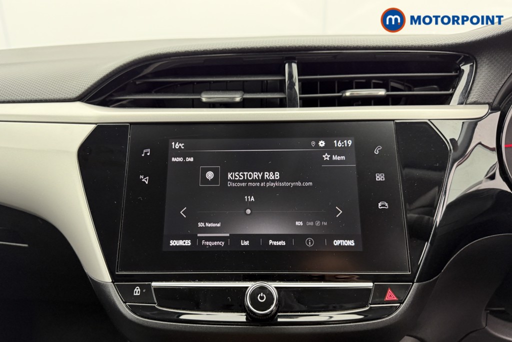 Volkswagen T-Cross R-Line Automatic Petrol SUV - Stock Number (1579764) - 5th supplementary image