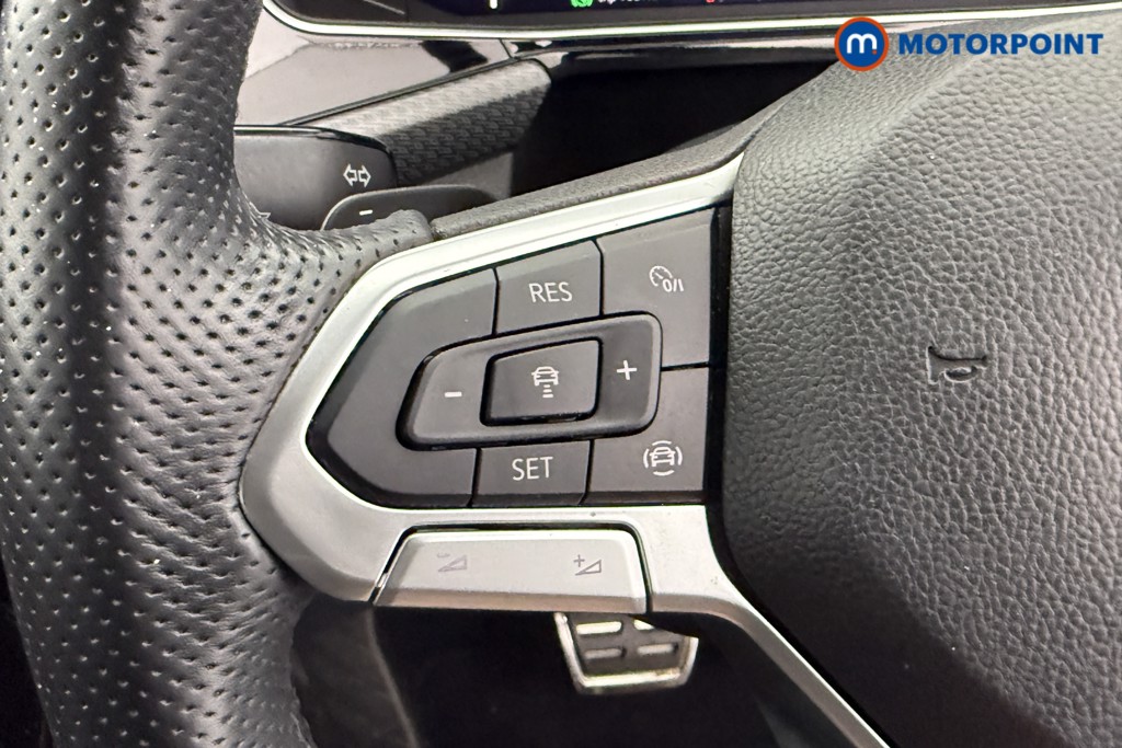 Volkswagen T-Cross R-Line Automatic Petrol SUV - Stock Number (1579764) - 18th supplementary image