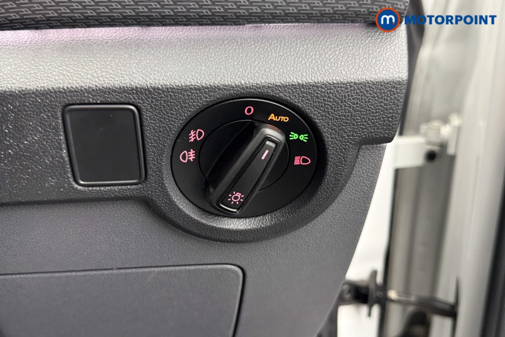 Volkswagen T-Cross R-Line Automatic Petrol SUV - Stock Number (1579764) - 20th supplementary image