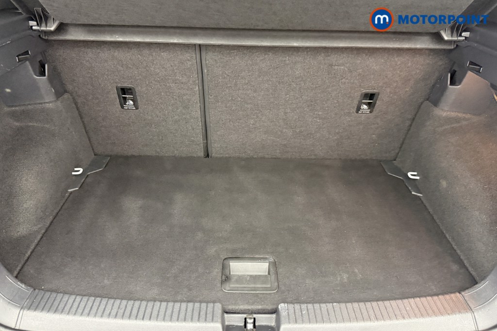 Volkswagen T-Cross R-Line Automatic Petrol SUV - Stock Number (1579764) - 25th supplementary image