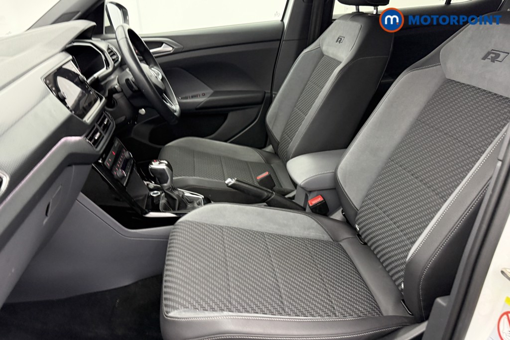 Volkswagen T-Cross R-Line Automatic Petrol SUV - Stock Number (1579764) - 26th supplementary image