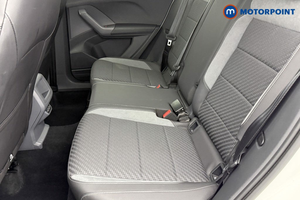 Volkswagen T-Cross R-Line Automatic Petrol SUV - Stock Number (1579764) - 27th supplementary image