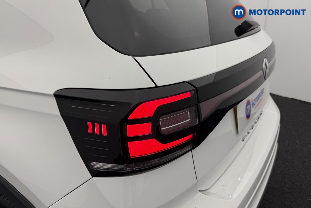 Volkswagen T-Cross R-Line Automatic Petrol SUV - Stock Number (1579764) - 29th supplementary image