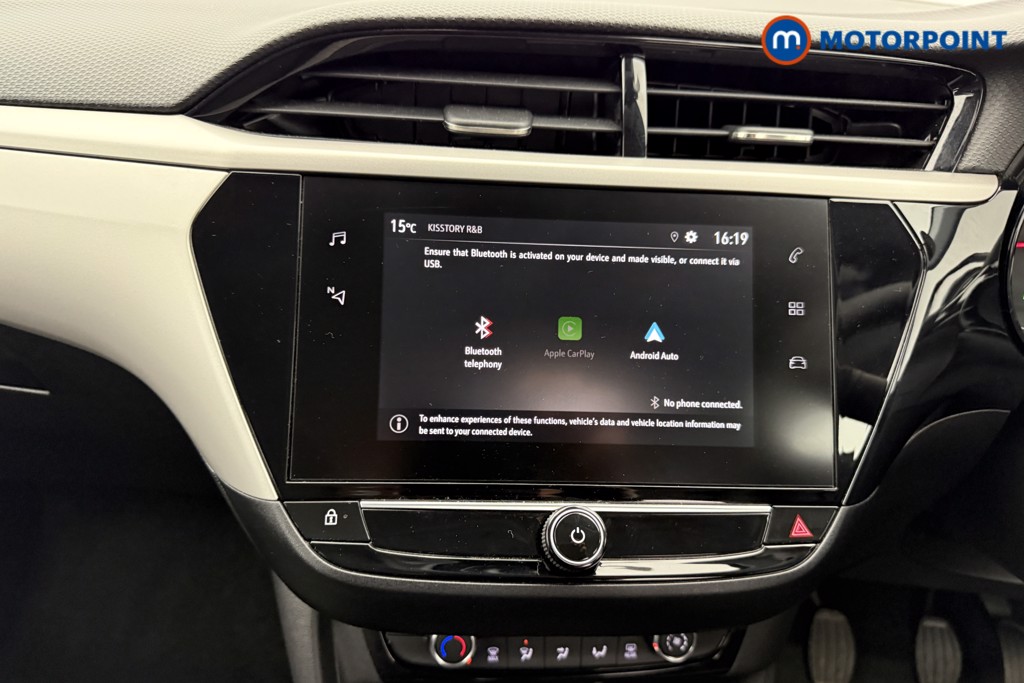 Volkswagen T-Cross R-Line Automatic Petrol SUV - Stock Number (1579764) - 1st supplementary image