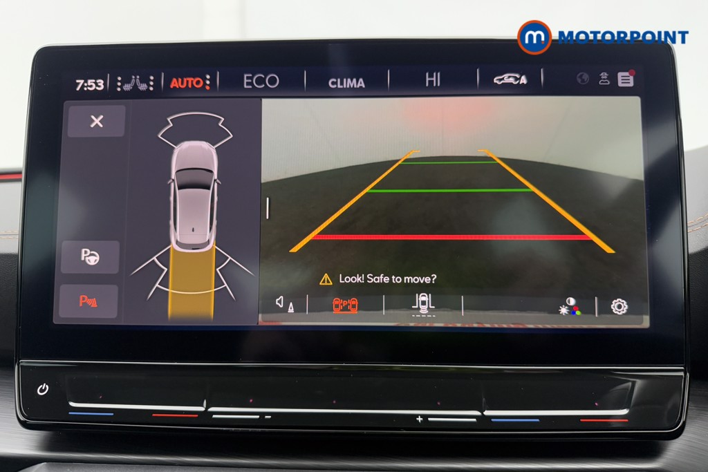 Cupra Leon VZ3 Automatic Petrol Plug-In Hybrid Hatchback - Stock Number (1579784) - 3rd supplementary image