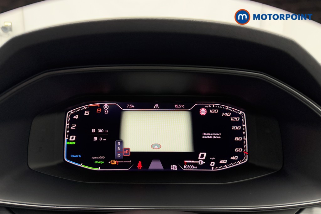 Cupra Leon VZ3 Automatic Petrol Plug-In Hybrid Hatchback - Stock Number (1579784) - 6th supplementary image