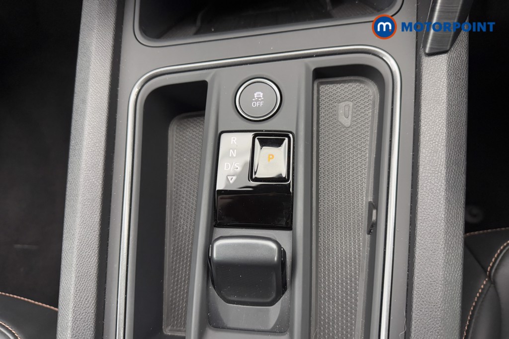 Cupra Leon VZ3 Automatic Petrol Plug-In Hybrid Hatchback - Stock Number (1579784) - 7th supplementary image