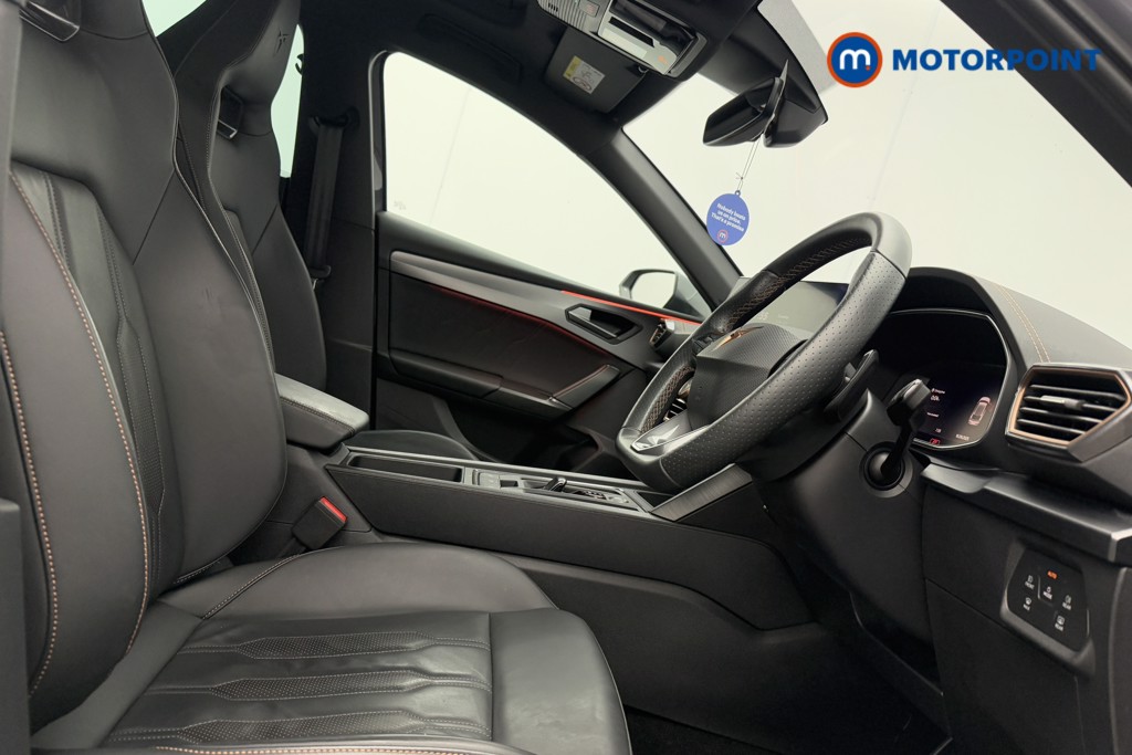Cupra Leon VZ3 Automatic Petrol Plug-In Hybrid Hatchback - Stock Number (1579784) - 8th supplementary image