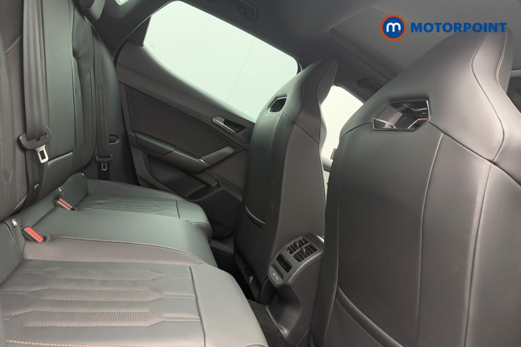 Cupra Leon VZ3 Automatic Petrol Plug-In Hybrid Hatchback - Stock Number (1579784) - 9th supplementary image
