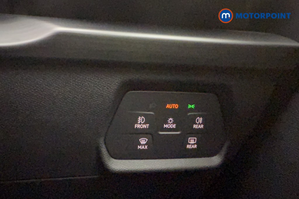 Cupra Leon VZ3 Automatic Petrol Plug-In Hybrid Hatchback - Stock Number (1579784) - 17th supplementary image