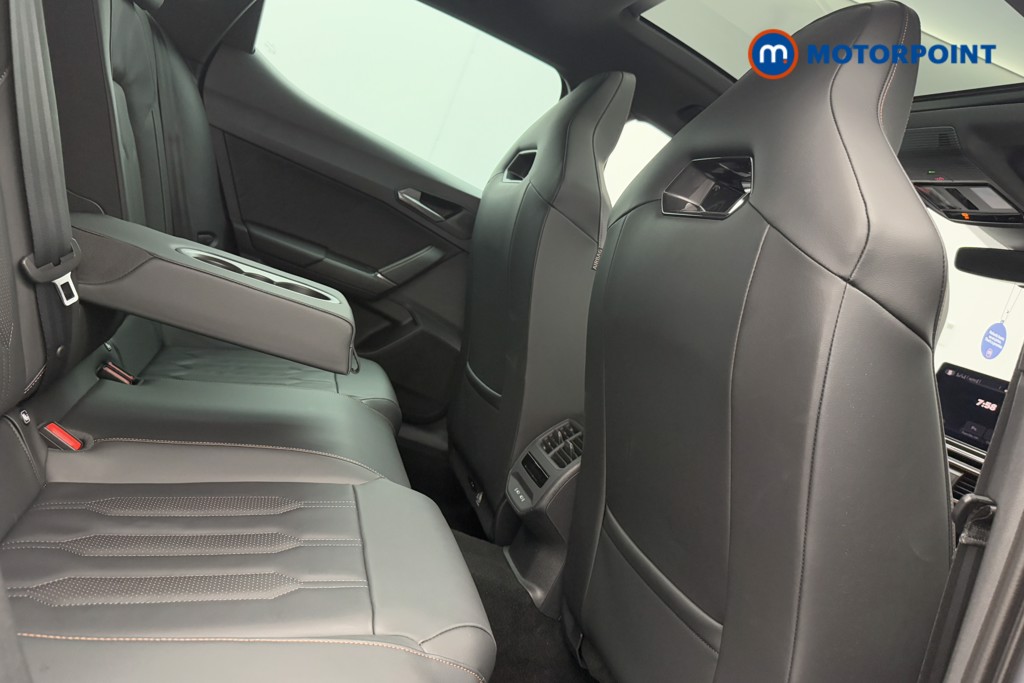 Cupra Leon VZ3 Automatic Petrol Plug-In Hybrid Hatchback - Stock Number (1579784) - 21st supplementary image