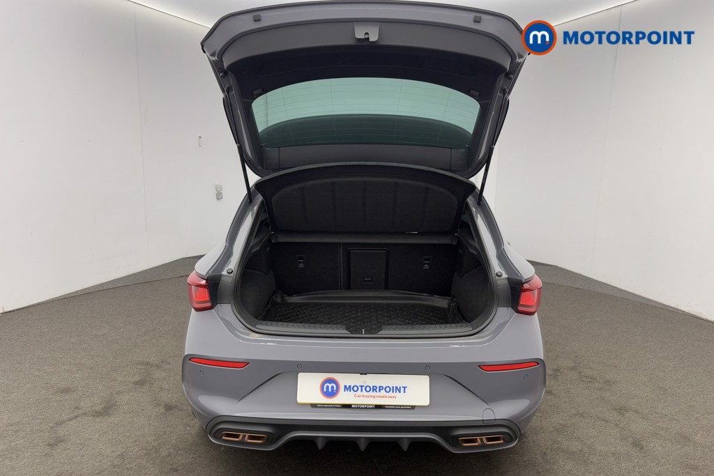 Cupra Leon VZ3 Automatic Petrol Plug-In Hybrid Hatchback - Stock Number (1579784) - 24th supplementary image