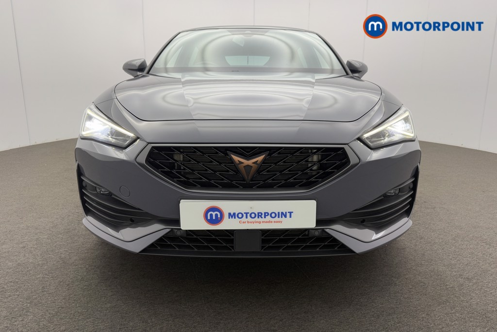 Cupra Leon VZ3 Automatic Petrol Plug-In Hybrid Hatchback - Stock Number (1579784) - 26th supplementary image