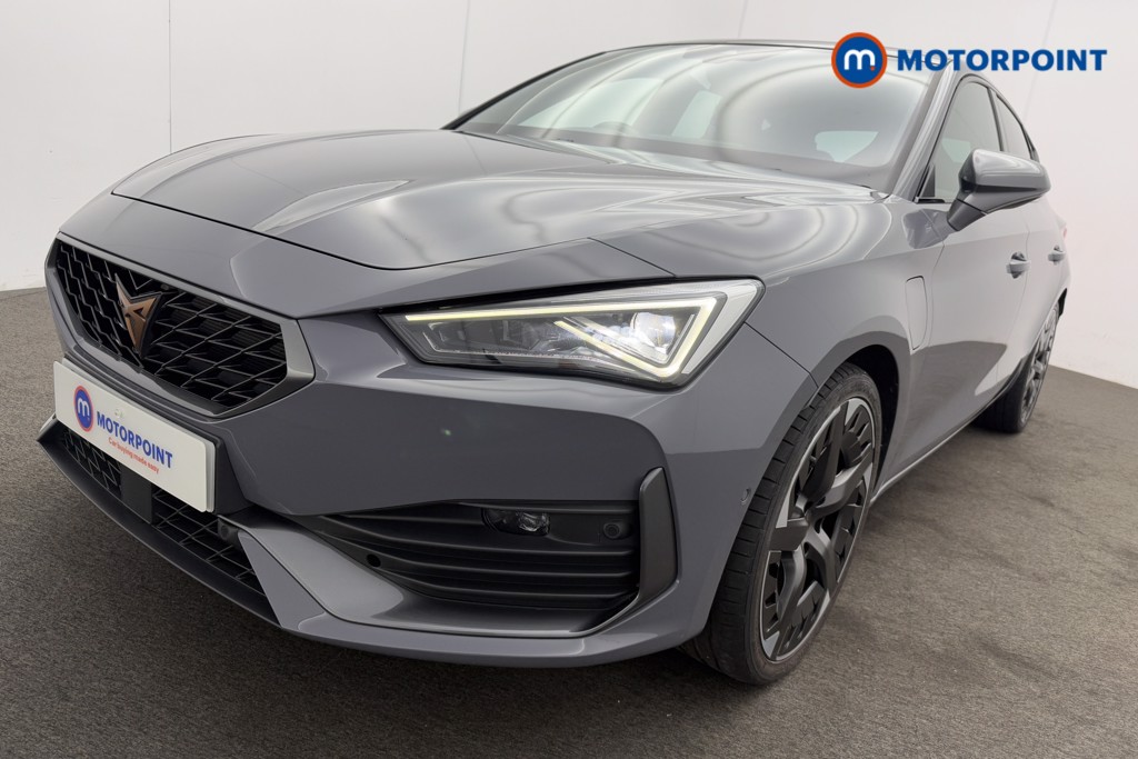 Cupra Leon VZ3 Automatic Petrol Plug-In Hybrid Hatchback - Stock Number (1579784) - 27th supplementary image