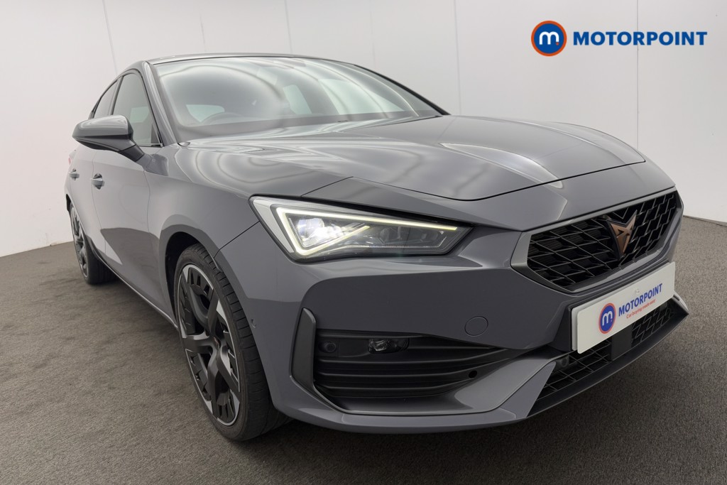 Cupra Leon VZ3 Automatic Petrol Plug-In Hybrid Hatchback - Stock Number (1579784) - 28th supplementary image