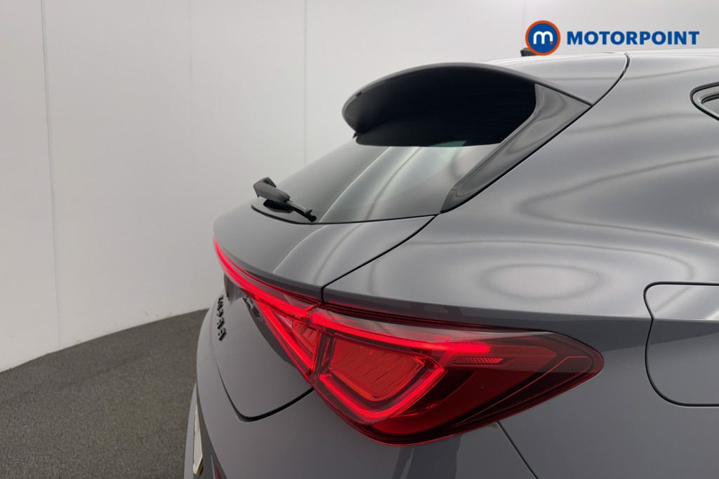 Cupra Leon VZ3 Automatic Petrol Plug-In Hybrid Hatchback - Stock Number (1579784) - 29th supplementary image