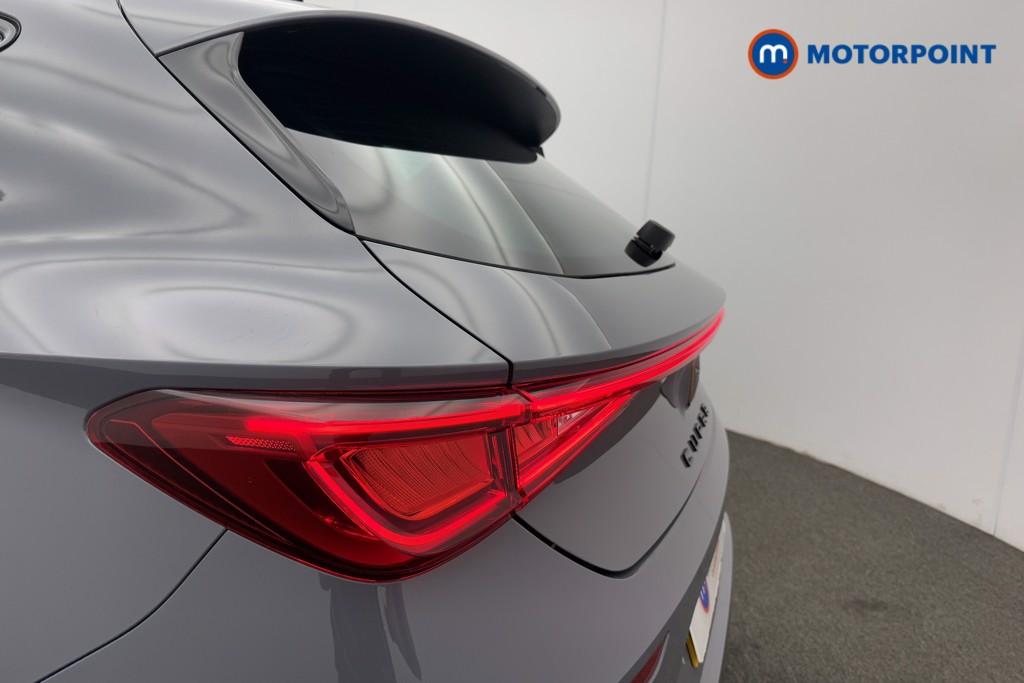 Cupra Leon VZ3 Automatic Petrol Plug-In Hybrid Hatchback - Stock Number (1579784) - 30th supplementary image