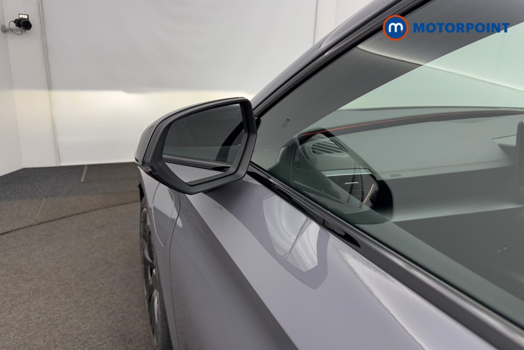 Cupra Leon VZ3 Automatic Petrol Plug-In Hybrid Hatchback - Stock Number (1579784) - 33rd supplementary image