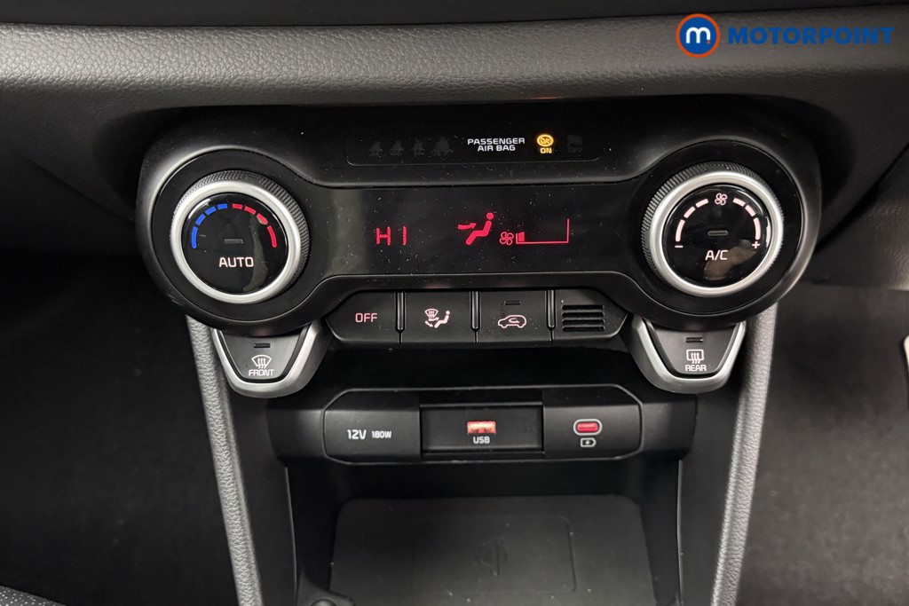 KIA Picanto Gt-Line S Automatic Petrol Hatchback - Stock Number (1579877) - 10th supplementary image